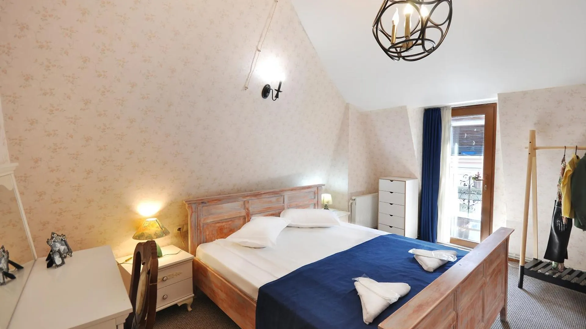 BFG Suites Leselidze Tbilissi Appartement