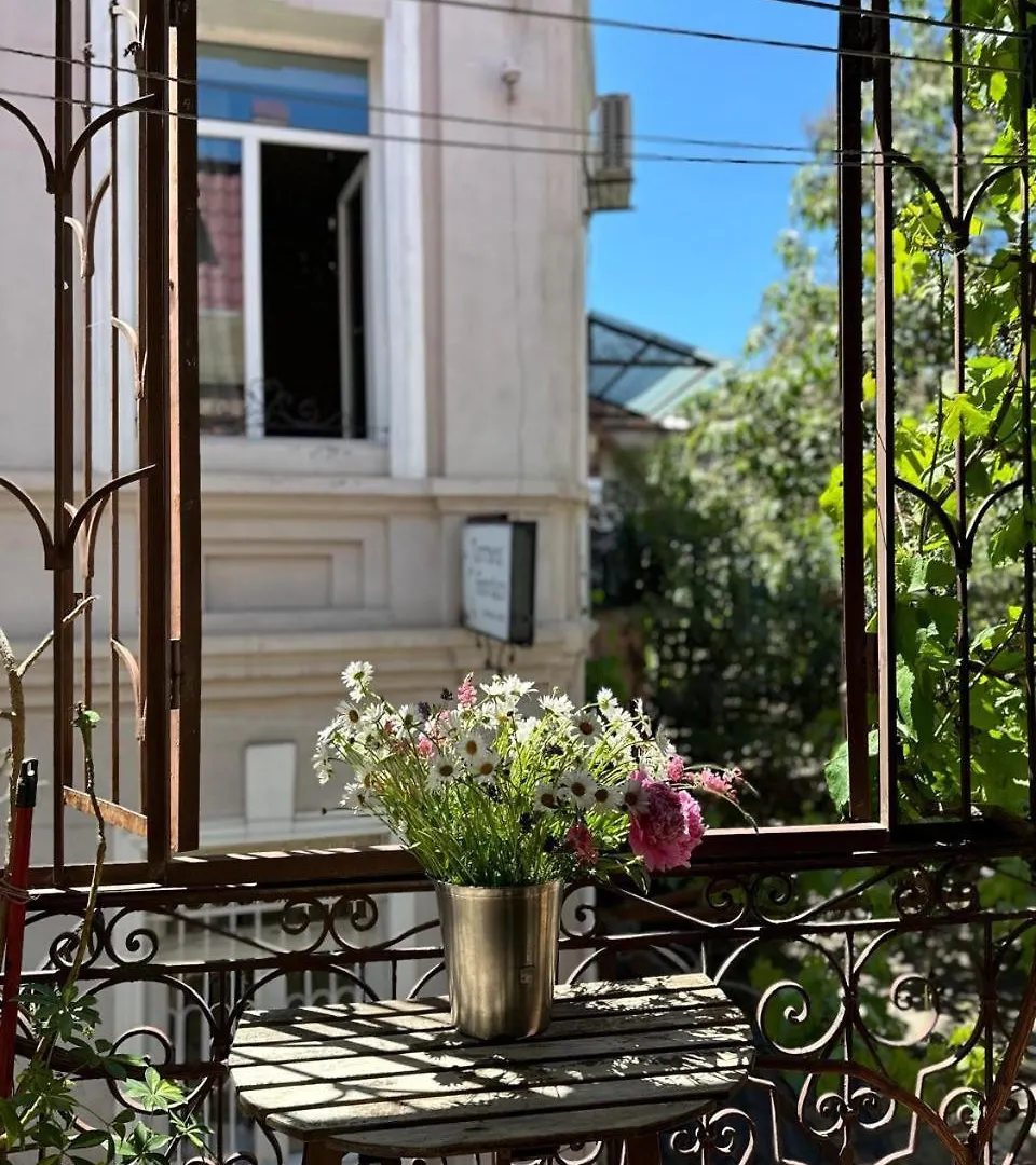 Bfg Suites Leselidze ティビリシ