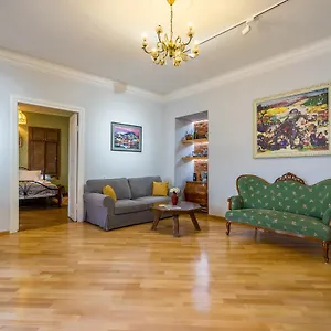 Gallery Apartment